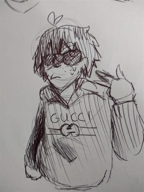 Yamaguchi wearing Gucci : r/haikyuu 